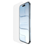 Belkin SFA127ZW mobile phone screen/back protector Clear screen protector Apple 1 pc(s)