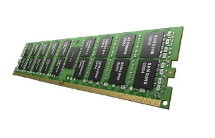Image of Samsung M393A2K40DB2-CTD memory module 16 GB 1 x 16 GB DDR4 2666 MHz