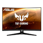 ASUS TUF Gaming VG328H1B computer monitor 31.5" 1920 x 1080 pixels Full HD LED Black