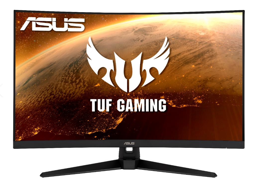 Image of ASUS TUF Gaming VG328H1B computer monitor 80 cm (31.5") 1920 x...