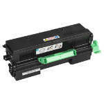 407319 (SP4500A) Toner black, 6K pages