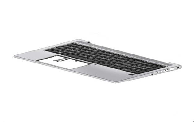 EU Product - Keyboard BL PVCY DK thumbnail