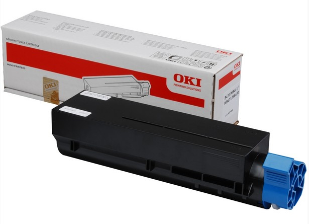 Image of OKI 44574802 Toner-kit high-capacity, 7K pages ISO/IEC 19752 for...