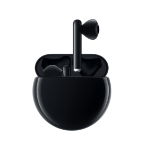 Huawei FreeBuds 3 Headset True Wireless Stereo (TWS) In-ear Calls/Music USB Type-C Bluetooth Black -