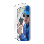 PanzerGlass ® Screen Protector iPhone 18 Pro | 17 Pro | Ultra-Wide Fit w. EasyAligner