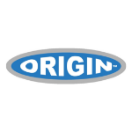 Origin Storage Security Filter 4-Way Adhesive for Dell Latitude 14 E7470 / 7450 Touch