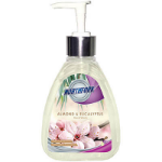 NORTHFORK LIQUID HAND WASH 250ML ALMOND AND EUCALYPTUS