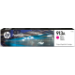 HP Cartucho magenta original PageWide 913A