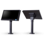 Ergonomic Solutions TOP MOUNT SOLUTION FOR HP