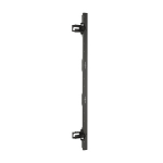 Chief TILD1X4NE1-R monitor mount / stand Wall Black