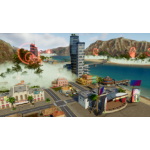 Kalypso Tropico 6 - Festival Downloadable Content (DLC) voor videogames PC Meertalig