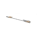 HP L51326-001 laptop spare part Antenna