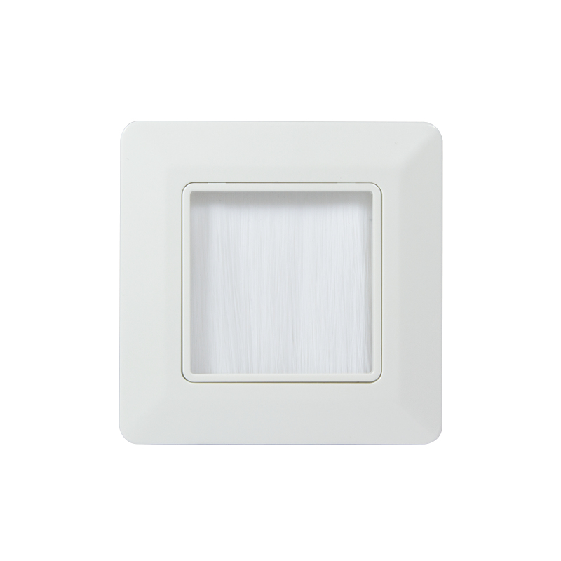 Image of LogiLink CA1071W outlet box White