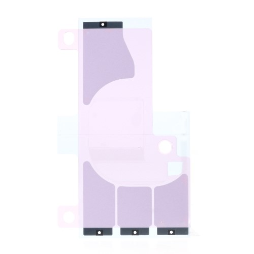 EU Product - iphone XS Max Battery Sticker thumbnail