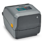 Zebra ZD621R label printer Thermal transfer 300 x 300 DPI 152 mm/sec Wired & Wireless Ethernet LAN Bluetooth
