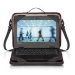 Lenovo 4X40L56488 laptop case 29.5 cm (11.6") Briefcase Black