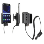 Brodit 512863 holder Active holder Mobile phone/Smartphone Black