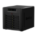 Synology DiskStation DS3612xs 2 GB DDR3 Black