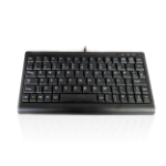 Ceratech Accuratus 3100 - USB Super Mini Micro Scissor Key Keyboard.