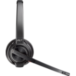 POLY Savi 8220 UC DECT 1880-1900 MHz USB-A Headset