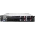 HPE AT101A - rx2800  Rack-Optimized Server