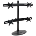 Tripp Lite DDR1026MQ monitor mount / stand 26" Desk Black