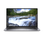 DELL Latitude 9520 Intel® Core™ i5 i5-1145G7 Hybrid (2-in-1) 15" Touchscreen Full HD 16 GB LPDDR4x-SDRAM 256 GB SSD Wi-Fi 6 (802.11ax) Windows 10 Pro Gray
