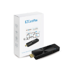Infocus INA-EZCASTPRO wireless display adapter Desktop HDMI