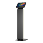 CTA Digital PAD-LEDPARAF tablet security enclosure 11" Black