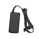 Zebra 450135 power adapter/inverter Black