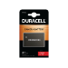 Duracell Camera Battery - replaces Canon LP-E12 Battery