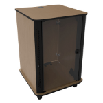 Middle Atlantic Products RFR Series Reference Furniture Rack - RFR-2028E1