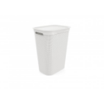 Rotho Brisen 50 L Rectangular Plastic White