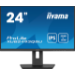 iiyama ProLite XUB2493QSU-B5 computer monitor 61 cm (24") 2560 x 1440 pixels Wide Quad HD LED Black