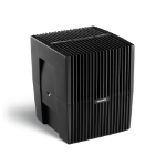 Venta Original LW15 humidifier Natural 5 L Anthracite