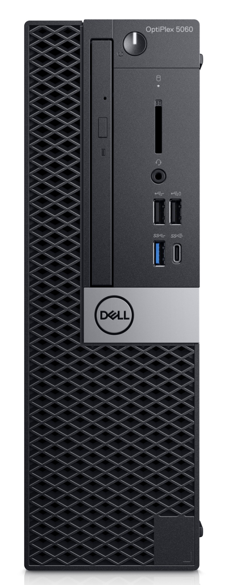 T1A Dell OptiPlex 5060 Intel® Core™ i5 i5-8400 8 GB DDR4-SDRAM 256 GB