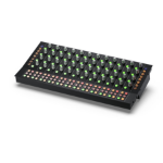 Blackmagic Design DV/RESFA/EFCCS audio mixer 12 channels Black
