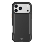 Tech21 T21-11341 mobile phone case 17.5 cm (6.9") Cover Black