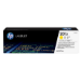 HP CF402X/201X Toner cartridge yellow, 2.3K pages ISO/IEC 19752 for HP Pro M 252