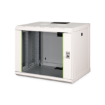 Digitus Wall Mounting Cabinet Unique Series - 600x450 mm (WxD)