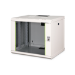 Digitus DN-19 09-U rack 9U Wandrek Grijs