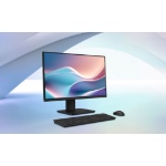 ASUS ASUS ExpertCentre P440VAK AIO 23.8' FHD Non-touch, INTEL I5-13420H 16G 512G, TPM 2.0, Keyboard, Mice, Webcam Mic, HAS Stand, 3yrs On Site Warranty,