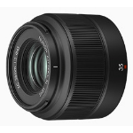 Fujifilm XC35mmF2 Compact camera Black