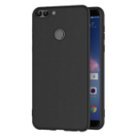 JLC Huawei P Smart 2018 Matte Silicone