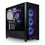 AWD IT Velocity Intel Core Ultra 5 225F 32GB RAM 1TB SSD RTX 5070 Ti Windows 11 Gaming PC