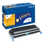 Pelikan Toner cartridge cyan tonercartridge Cyaan