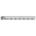HPE 6400-6XG cl Gestionado L3 1U Gris