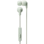 Skullcandy Ink'd+ Headset Wired In-ear Calls/Music Mint colour