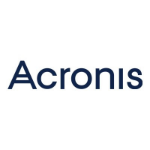 Acronis G1EBHBLOG21 software license/upgrade 1 license(s) Subscription 1 year(s)