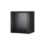 Dahua Technology PFC200D-12U4D 12U Wall mounted rack Black